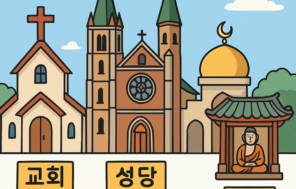 What is Buddha’s Birthday? Understanding the Celebration of “Bucheonim Osinnal” in Korea