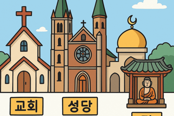 What is Buddha’s Birthday? Understanding the Celebration of “Bucheonim Osinnal” in Korea