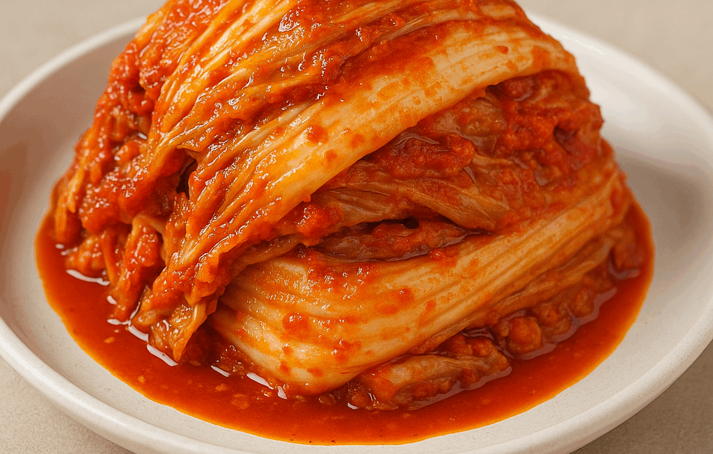 🥢 Top 5 Most Common Side Dishes Koreans Eat 🇰🇷