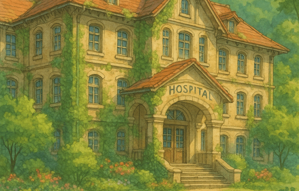 🏥 Navigating Healthcare in Korea