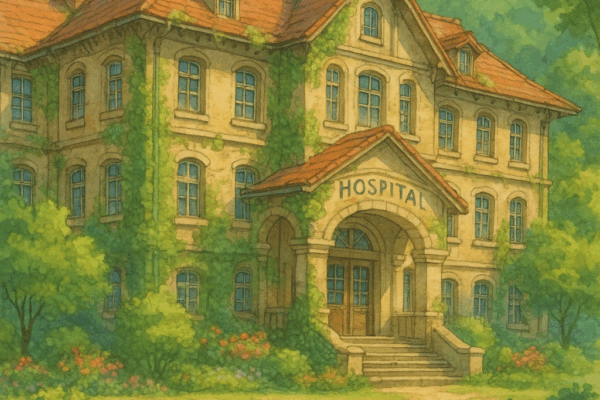 🏥 Navigating Healthcare in Korea