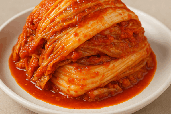 🥢 Top 5 Most Common Side Dishes Koreans Eat 🇰🇷
