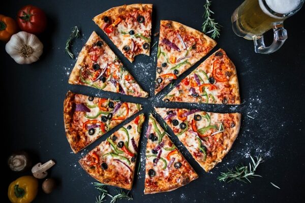 Top 3 Most Popular Pizzas in Korea