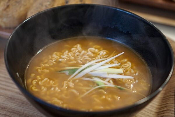 Craving Korean Flavors? Top 3 Ramyeon Beloved by International Fans! 🔥