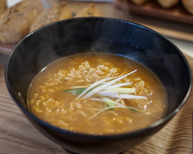 Craving Korean Flavors? Top 3 Ramyeon Beloved by International Fans! 🔥